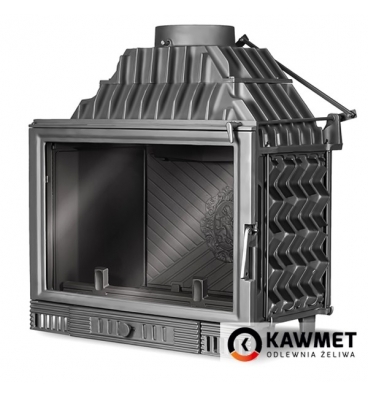 Каминная топка KAW-MET W1 Herb (18 kW) купить